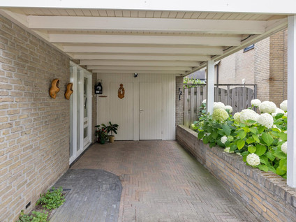 Hogeweg 58