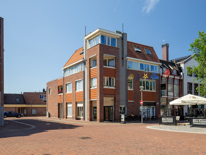 Sluisdijkstraat 10A