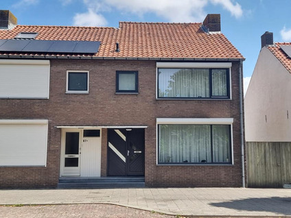Nieuwstraat 67B