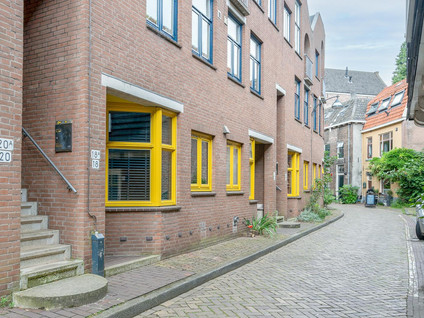 Waterstraat 18