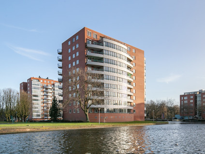 Cornelis van Rijplantsoen 56