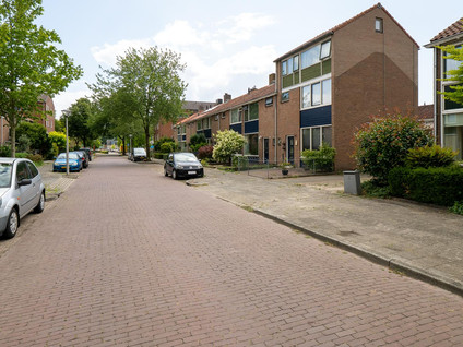 Jan van Zutphenstraat 17