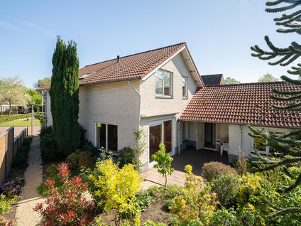 Wollegrasstraat 26