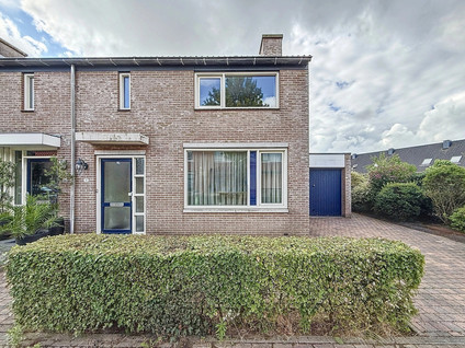 Quarles Van Uffordweg 18