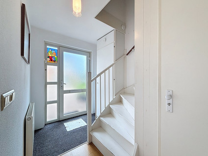 Quarles Van Uffordweg 18