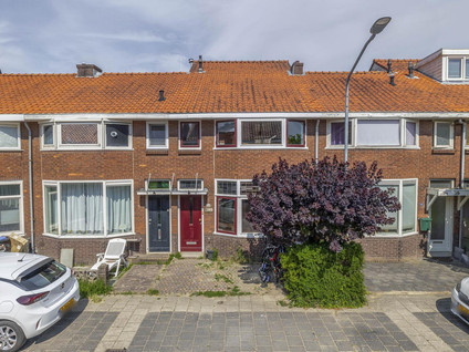 Valeriusstraat 24