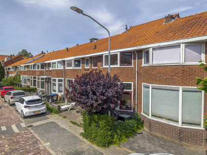 Valeriusstraat 24