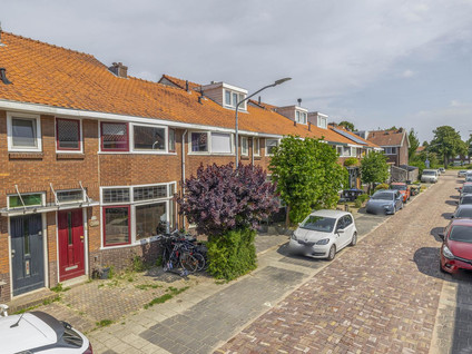 Valeriusstraat 24