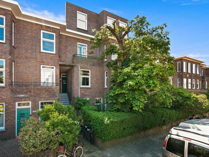 Vlierboomstraat 244
