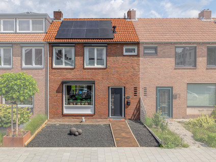 von Hundtstraat 21