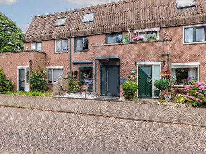 Brongouw 138