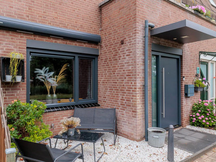 Brongouw 138