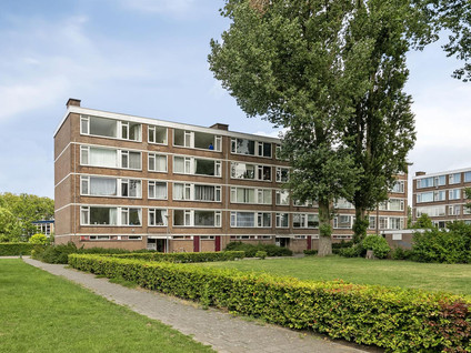 Menno ter Braakstraat 94