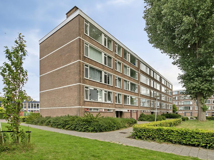 Menno ter Braakstraat 94
