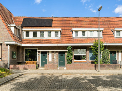 Burettestraat 27