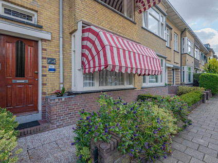 Randweg 50