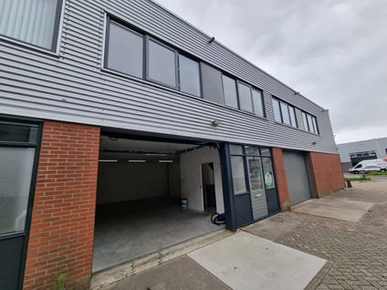 Marconistraat 56