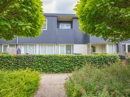 Prinses Margrietstraat 2m