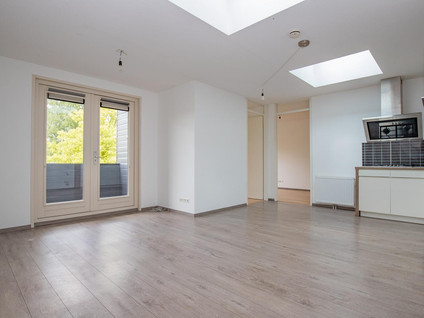 Prinses Margrietstraat 2m