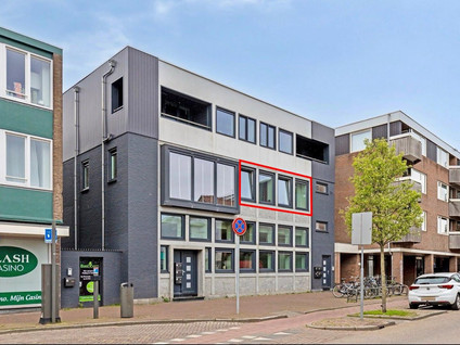Zeestraat 30A