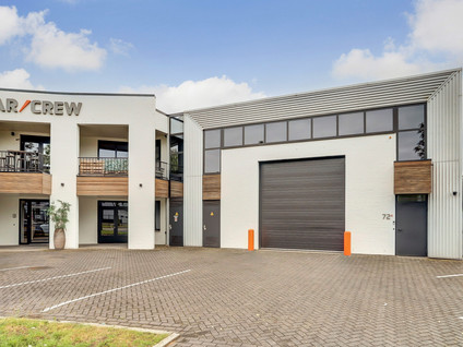 Meerheide 72a