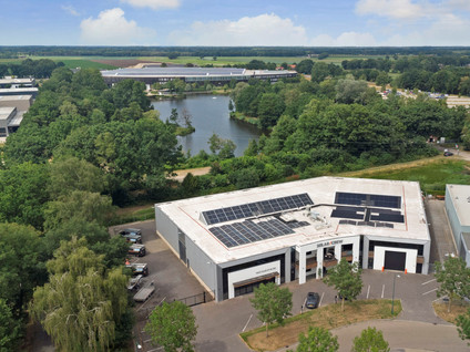 Meerheide 72a