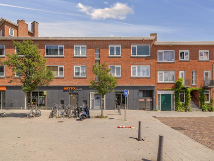 Ebenhaezerstraat 14B