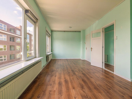Ebenhaezerstraat 14B