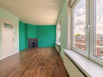 Ebenhaezerstraat 14B