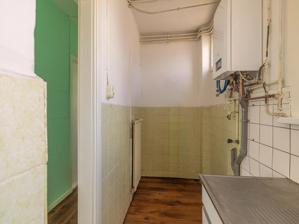 Ebenhaezerstraat 14B