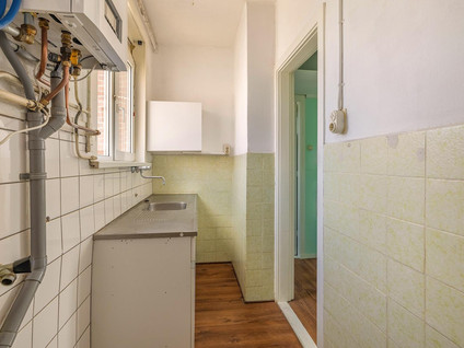 Ebenhaezerstraat 14B
