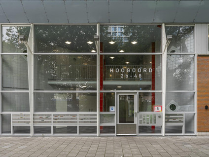 Hoogoord 14