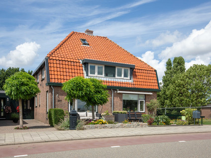 Aalsmeerderdijk 201