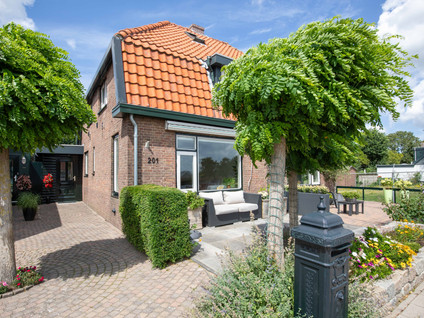 Aalsmeerderdijk 201