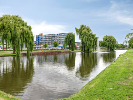 Burgemeester Jansenlaan 69