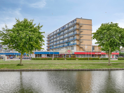 Burgemeester Jansenlaan 69