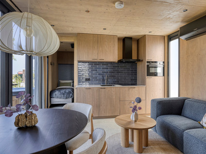 Rijnbandijk 10B