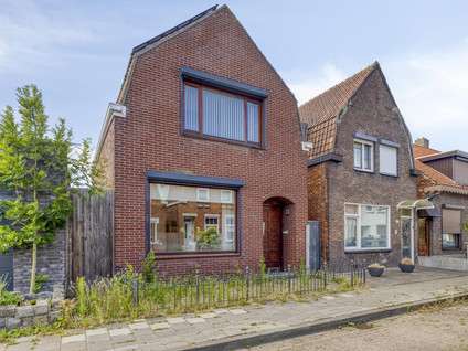 Middenstraat 96