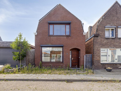 Middenstraat 96