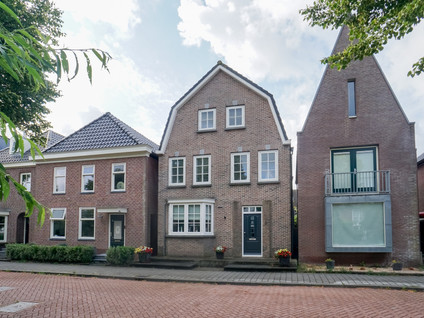 Laansloot 8