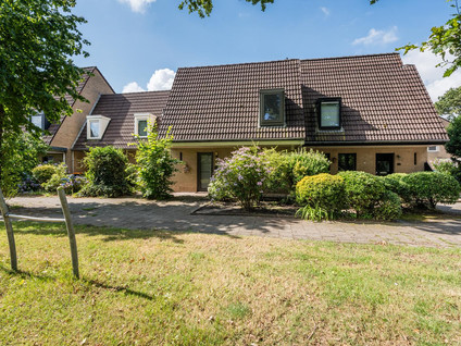 Roerdomplaan 204