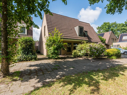 Roerdomplaan 204