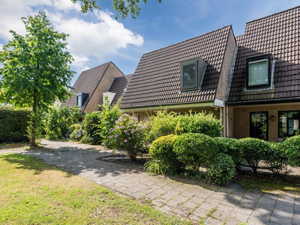 Roerdomplaan 204