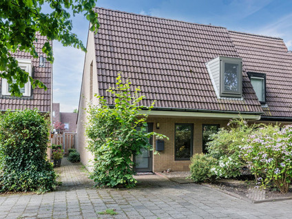 Roerdomplaan 204