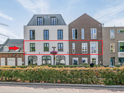 Oostwal 202B