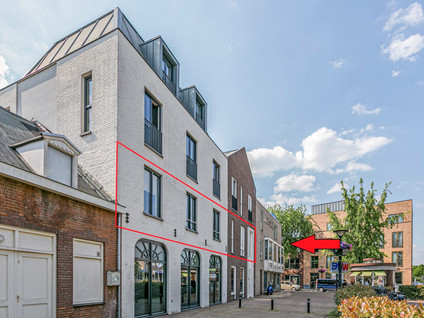 Oostwal 202B