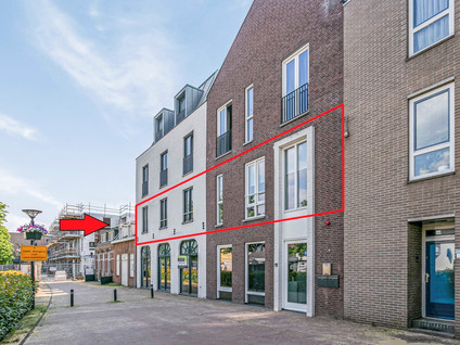Oostwal 202B