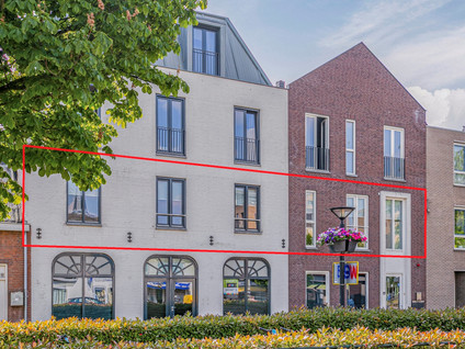 Oostwal 202B