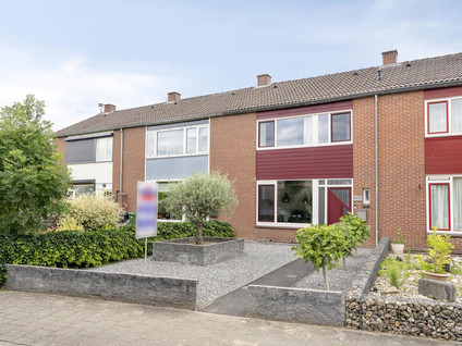Marshallstraat 5