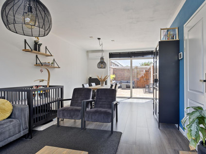 Marshallstraat 5